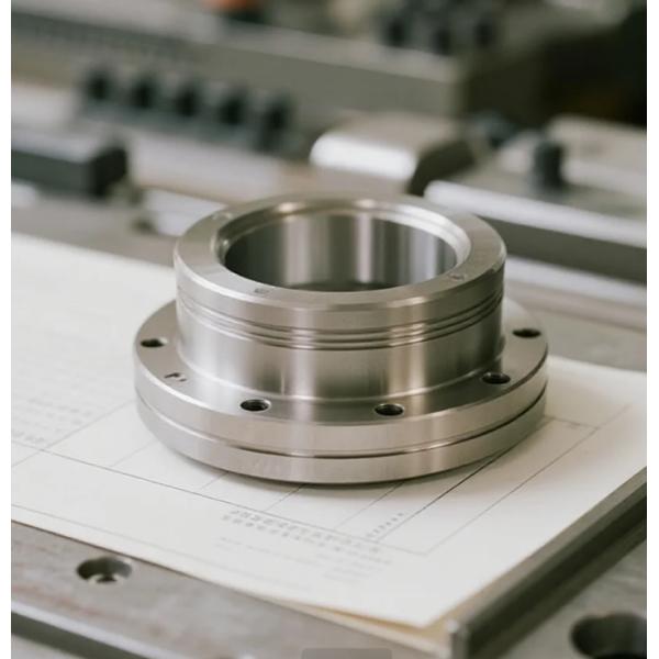 Buy Secondary Operations Management for Finished Parts at wholesale prices