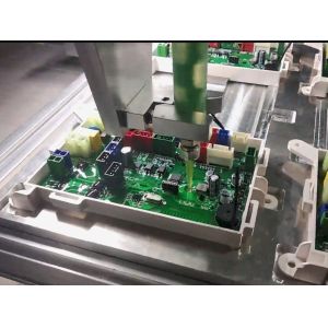 Local Glue Application Machine The Perfect Partner for Online Electronics