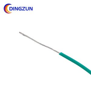 Super Soft Super Fine Wire Silicone Cable 18 Awg