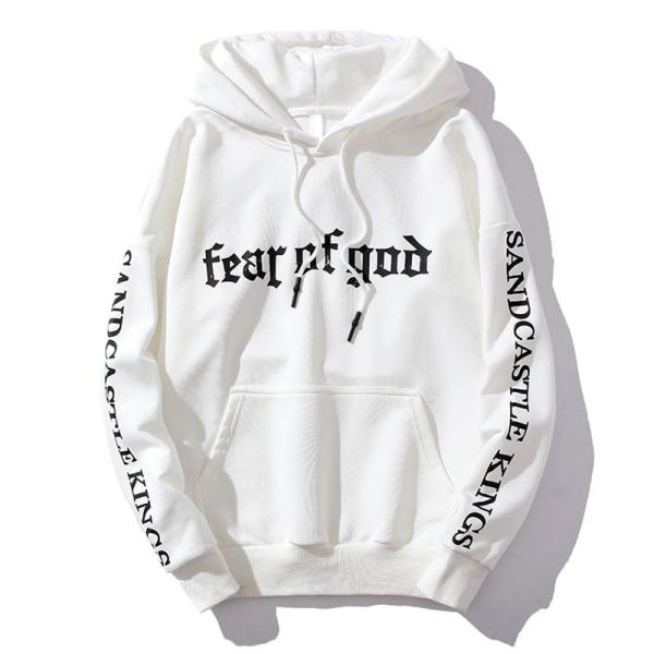 Buy Lightweight Skin - Friendly Ladies Oversized Hoodie Plain Dyed at wholesale prices