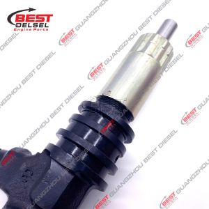Common Rail Fuel Injector 095000-8621 ME306200 ME307085