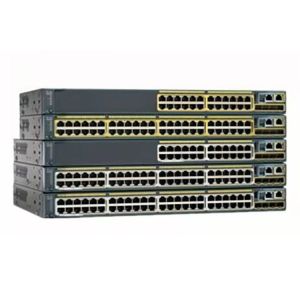 Full-Duplex Half-Duplex Communication 24 Port Fast Ethernet Network Switches