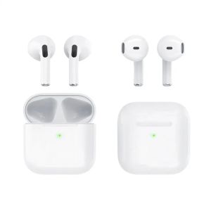 Auto Boot Pair Bluetooth Headphones IPX4 Waterproof TWS Touch Control Wireless