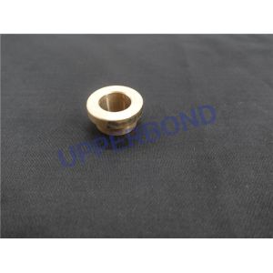 Tobacco Metallic Bracket Arm Bushing For PK Assembly