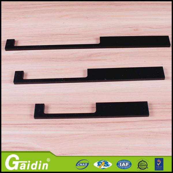 cheap promotional item furniture hardware high quality universal aluminum handle pull