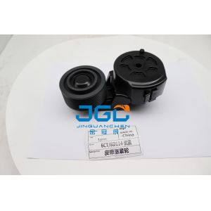 High Quality 6CT 6D114 Auto Parts Belt Tensioner 3976831