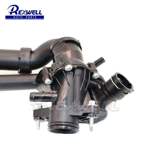 Mercedes-Benz W204 W213 R172 A2742000615 Car Coolant Thermostat for Engine C 180 CGI