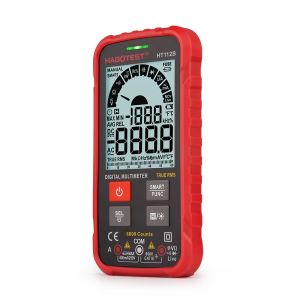 HT112B Multimeter Accessories