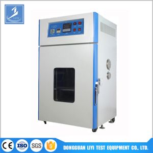 Quality 0.3C Accuracy Industrial Oven With Over Temperature Protection for sale
