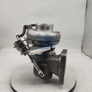 Turbo B2G Turbocharger 04505685 23041303 For Volvo L6G Engine