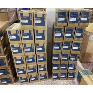 HC-SFS301B Motors-AC Servo Mitsubishi High Resolution