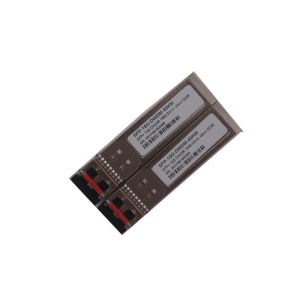 Quality Customized 10gbase T Sfp Transceiver / 10g Copper Sfp Rj45 Module for sale