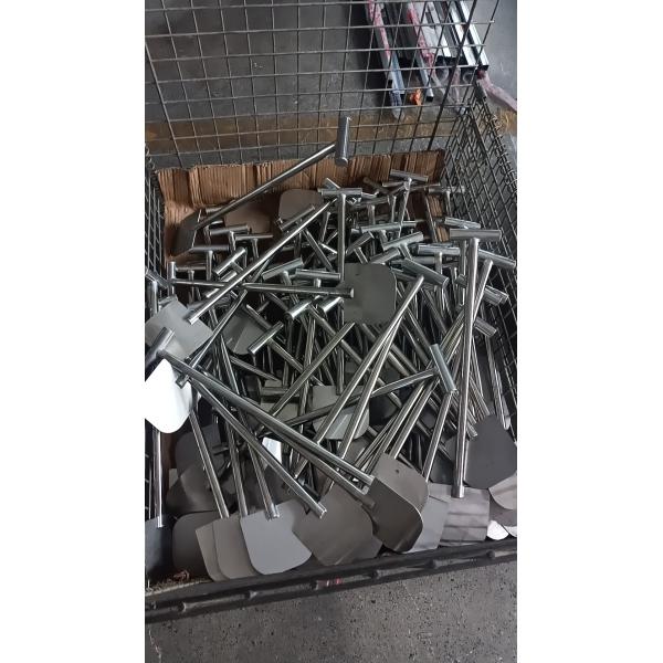 Buy Lid Cover Burner Nozzle Igniter Parts For Open Fryer And Pressure Fryer at wholesale prices