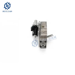 SANY S-0E01 Excavator Hydraulic Pump Regulator S-0E01 Of SY235 Excavator In