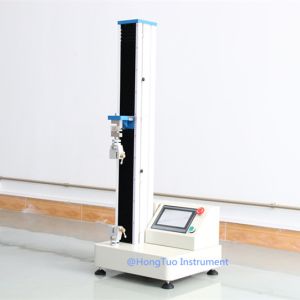 Compression Tester, Compression Deflection Test, Compression Testing Equipment