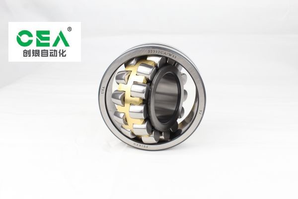 Buy Cylindrical Thin Wall Bearing Double Row Roller Bearing Maintenance Free at wholesale prices
