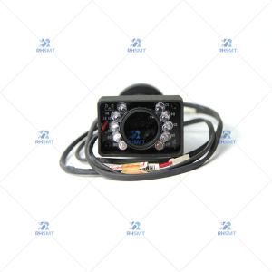 SAMSUNG LENS ASSY J9059140A HANWHA SMT Spare Parts