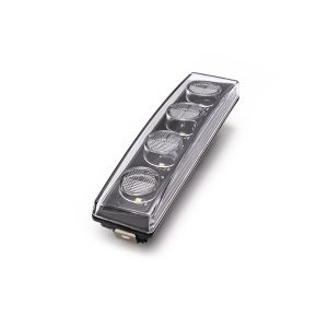 1798980/1910437 EuropeanTruck Parts Scania Truck Sun Visor Lights