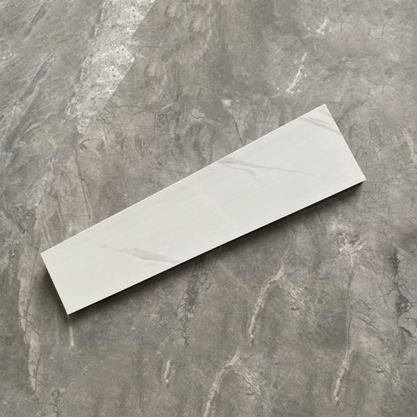 PVC WPC SPC Painted Window Surrounding Trim Customized Size