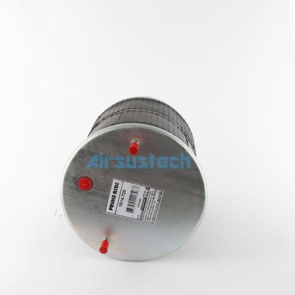 Goodyear 1r14-729 Contitech 4023np03 Trailer Truck Air Suspension Spring