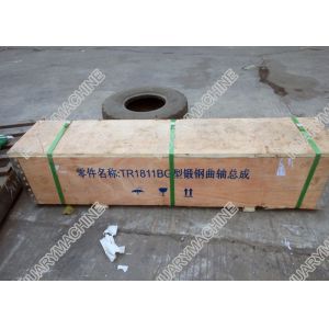 WEICHAI engine parts, 612600020373 61560020029 crankshaft, WP10 engine