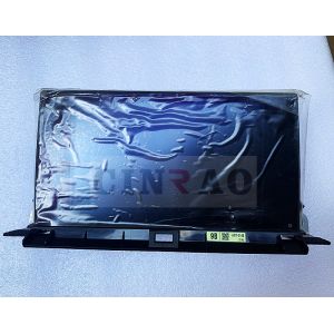 Toyota Lexus NX 86110-78020 AVX-2148 Display Screen Assembly Car GPS Navi