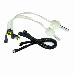 1156 / 1157, 6000K (super white), 4300K, 9-16V, 2500LM HID reversing offroad