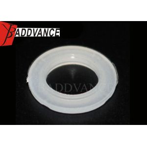 China ASNU190C Fuel Injector Repair Kits Fuel Injector Pintle Cap For Bosch EV6 Flat Washer on sale