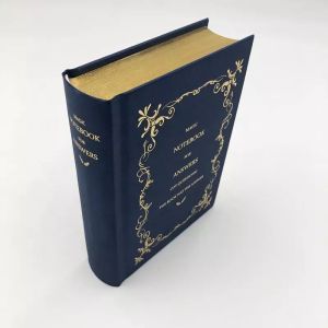 Cmyk Custom Printing Book Dictionary Gloss / Matte Lamination