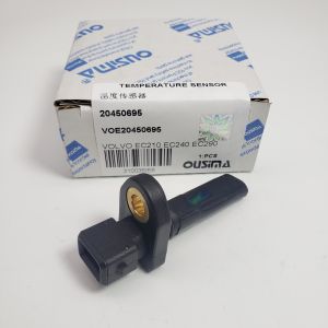 20450695 VOE20450695 Temperature Sensor For EC160B EC210B EC290B