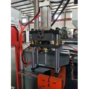 5l PP Blow Moulding Machine
