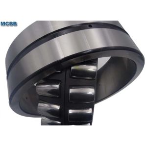 China NSK  / SKF  Spherical Roller Bearings Less Vibration 90*215*73mm on sale