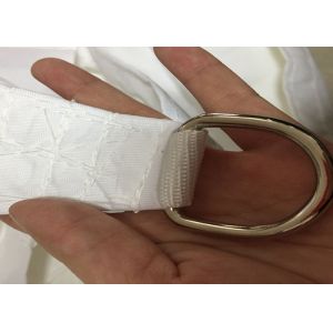 Durable Outdoor Sun Shade Fabric , Colourful Triangle Sun Shade Canopy Sail