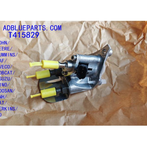 T415829 OEM BOSCH DEF DOSING UNIT / UREA NOZZLE / DOSING MODULE T415829 Adblue Iniector Nozzle dosing nozzle for JOHN DEERE CUMMINS DAF IVECO BOBCAT