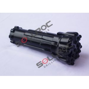 DHD340 Shank Water Well Drill Bits Diameter 115mm