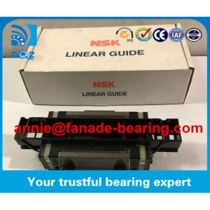 High quality NSK LAH 30 EM linear slide guide bearing LAH30EM NSK linear guides