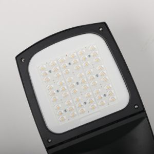 Customized 3000lm-20000lm Outdoor Street Light Fixtures