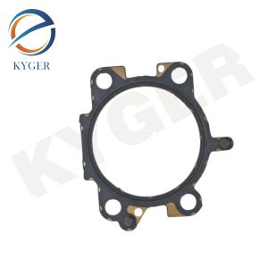 LR048165 Auto Parts Throttle Body Intake Mounting Gasket For Land Rover Range