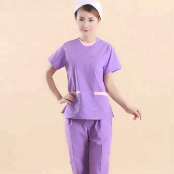 Top-Notch SOLIDS CVC Waterproof Twill Fabric for Judo Taekwondo Martial Arts Uniforms