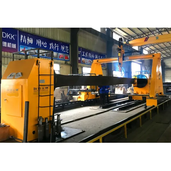 Top Quality 18m Long Reach Boom and Arm for Jcb Js220 Excavator