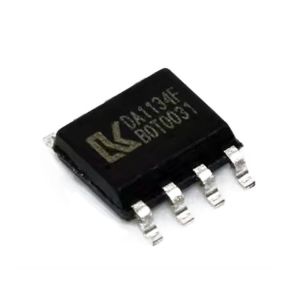 DA1134F SOP-8 Integrated Circuit Mobile DVD EVD Power Management Chip Is Brand