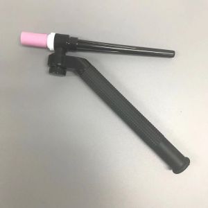 Air Cooled Swivel Neck TIG Torch Head Durable and Long Lasting Welding Solution