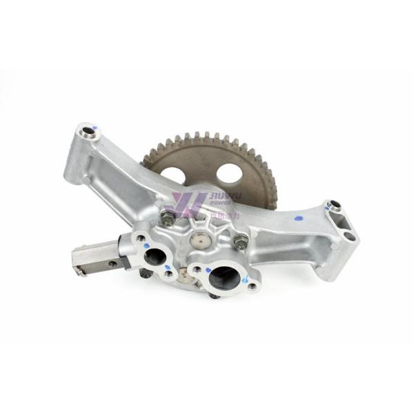 JAPAN ORIGINAL TBK OIL PUMP FOR ISUZU 6SA1 ENGINE 1-13100220-0 1131002200