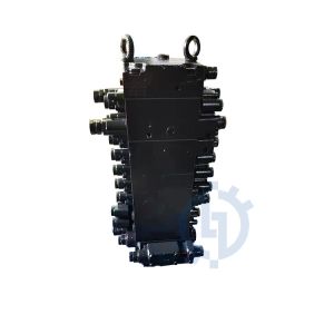 Komatsu Excavator Construction Machinery Hydraulic Excavator Spare Parts PC30