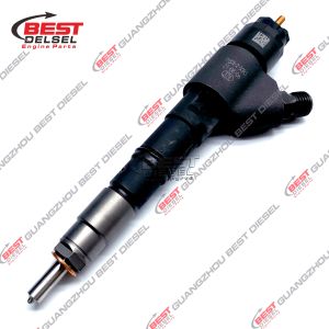 Common Rail Fuel Injector 0445120157 0986435564 504255185R 504255185 5042551850