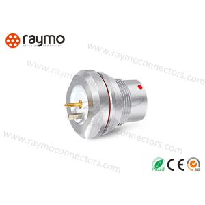 DBPLE Body Equivalent Military Circular Connectors , Military Standard