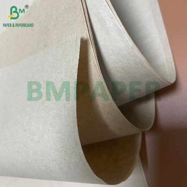 36g 40g Mould Proof Anti Rust Brown Kraft Paper for Glass Interleaving