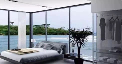 Buy 2.0mm Thickness 6063 T5 Casement Sliding Aluminum Window at wholesale prices