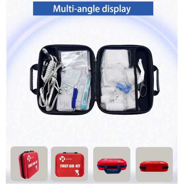 Animal Medical Pets Medical Aid Animal First Aid Kit Customer'S Logo