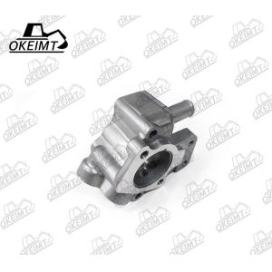 KOBECO 2403 Thermostat Middle Housing Cover For Engine Excavator